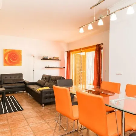 Akivillas Florio Villa Albufeira